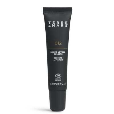 Baume Lèvres Céleste 15ml