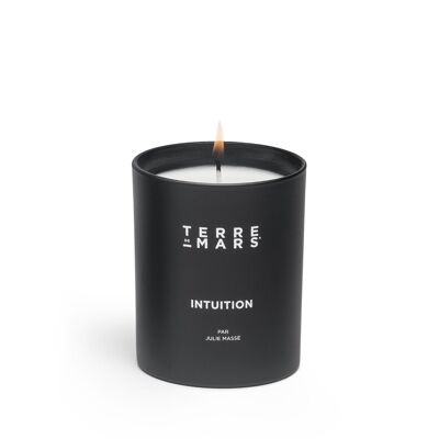 Intuition Scented Candle 190g