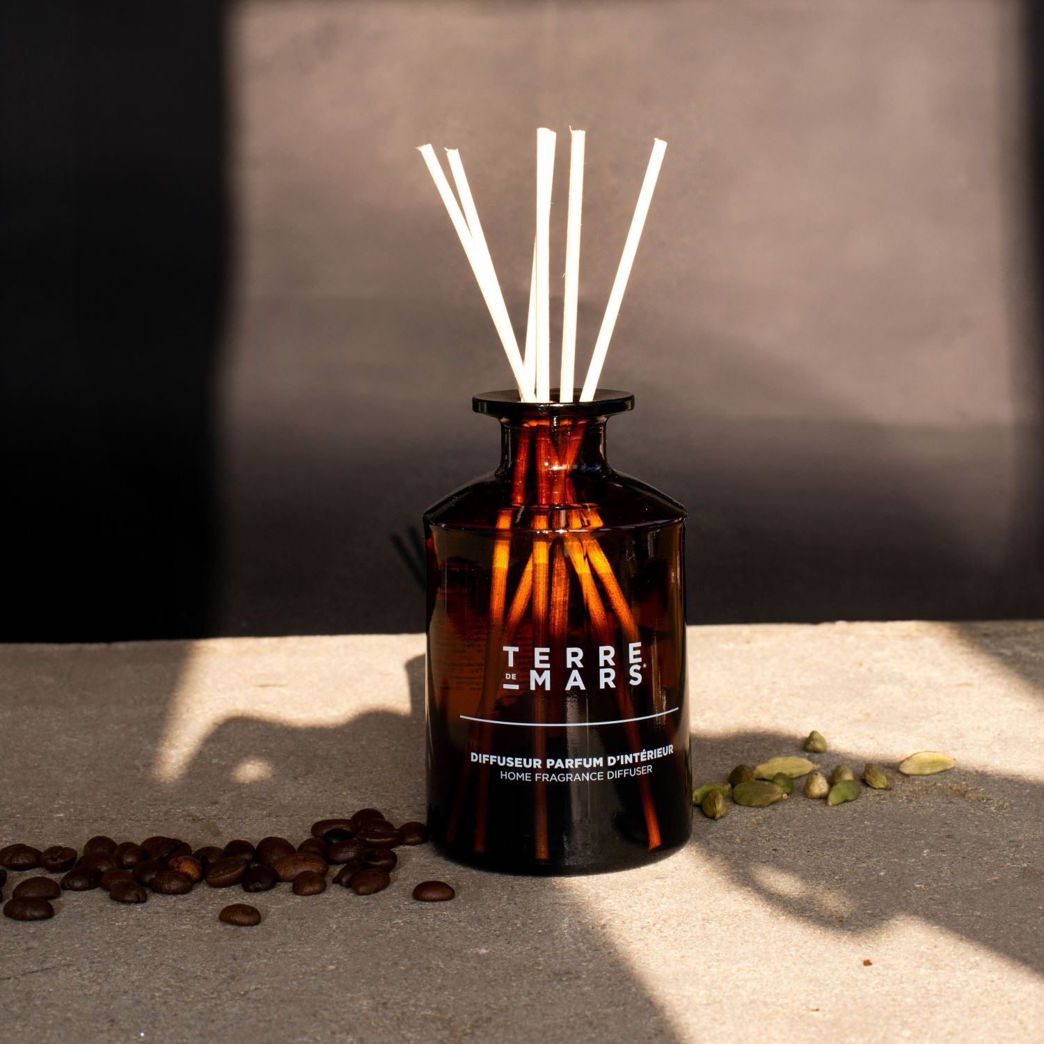 Intuition 200ml Home Fragrance Diffuser