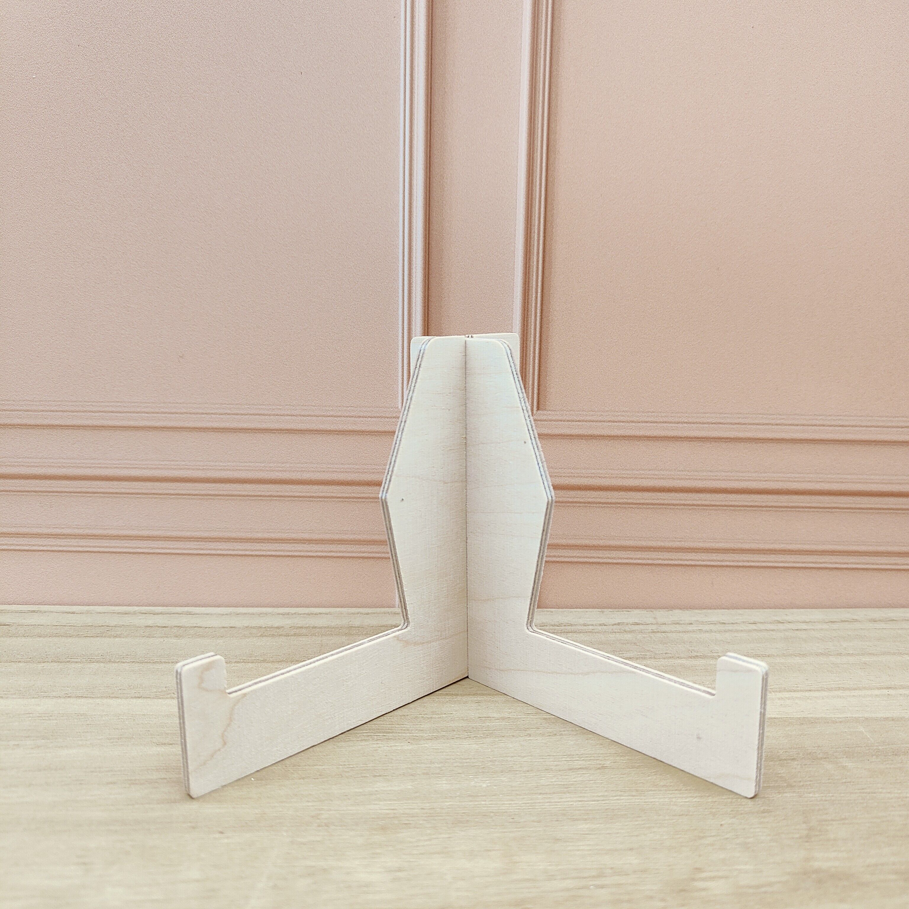 Esposizione della scatola