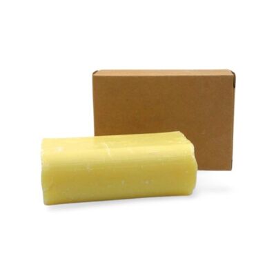 Alcante soap bar, Citronella mosquito repellent