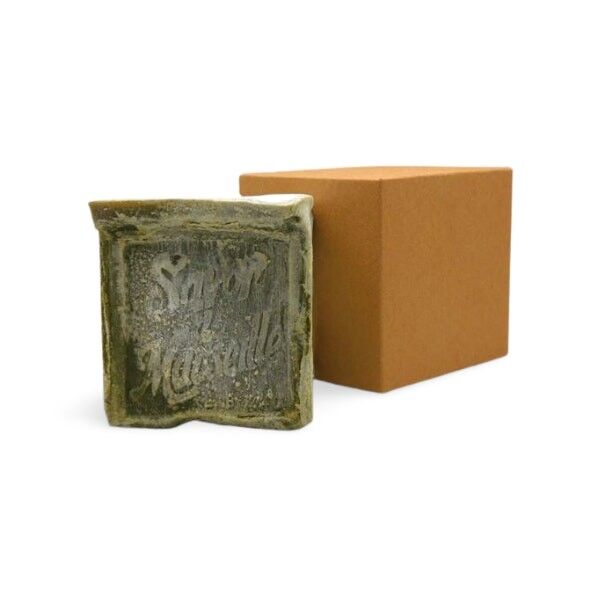 Alcante Roh Marseiller Seifenwürfel