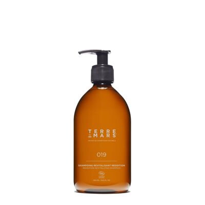 Surrender Conditioning Shampoo