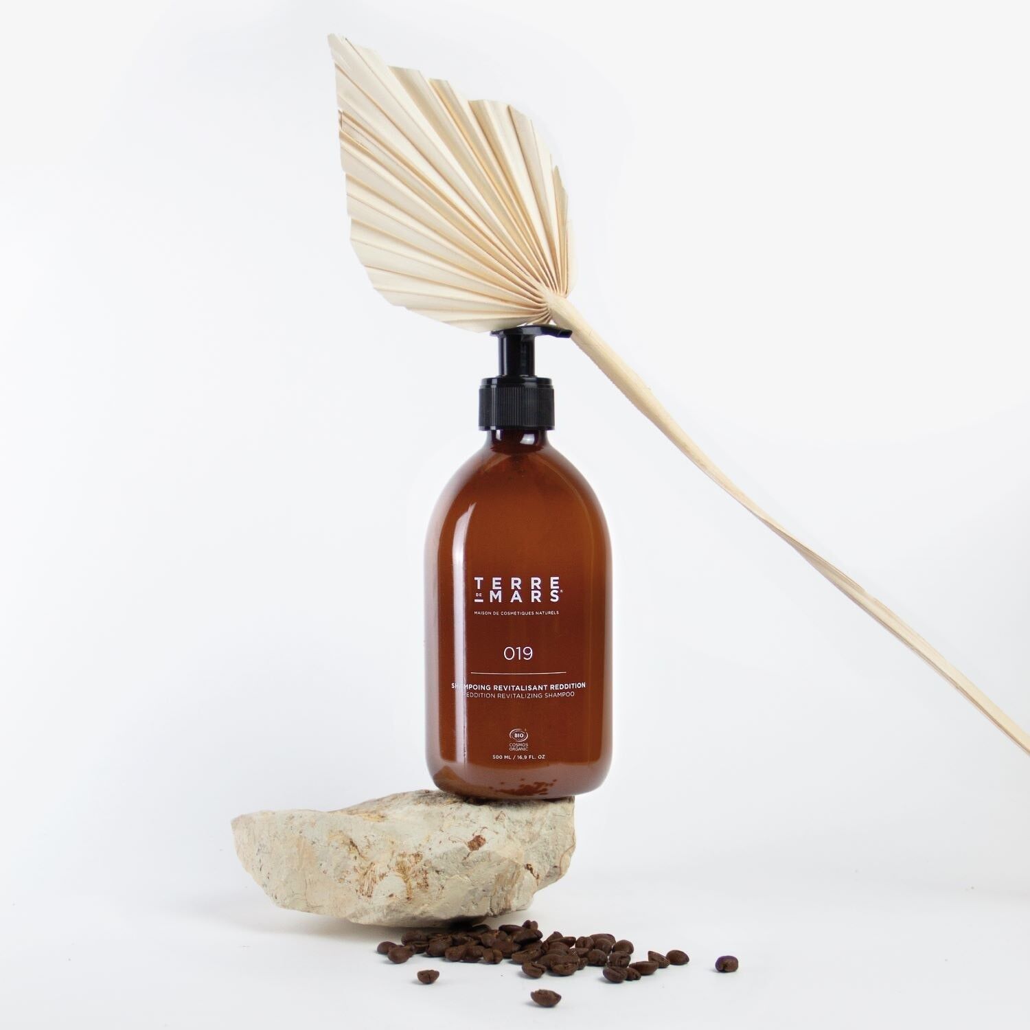 Surrender Conditioning Shampoo