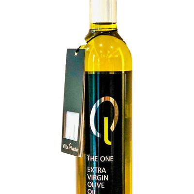 Villa Oliveto "The One" Extra Virgin Olive Oil - Whole Case 12x 0.5l