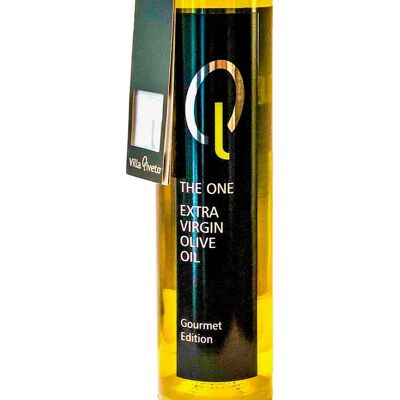 Villa Oliveto "The One" Huile d'olive extra vierge - Carton entier 12x 0,5l