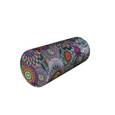 Carousel Anatomical Roller Pillow ø15 x 40 cm.