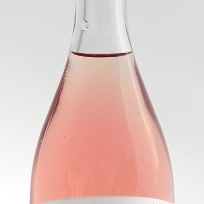 Mini Flasche Rosé Gin 20cl