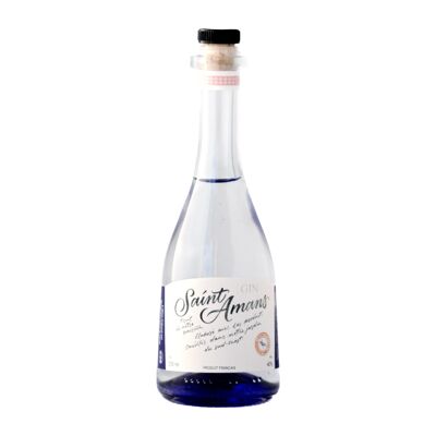 Mini Original Gin Bottle 20cl
