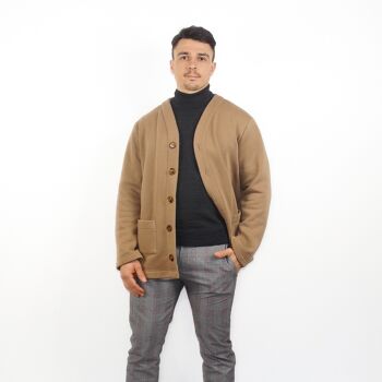 Cardigan Hélios 1