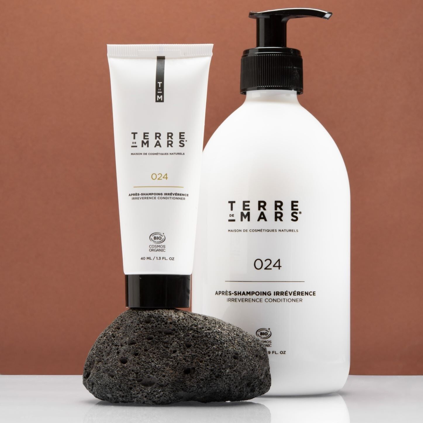 Irreverence Conditioner