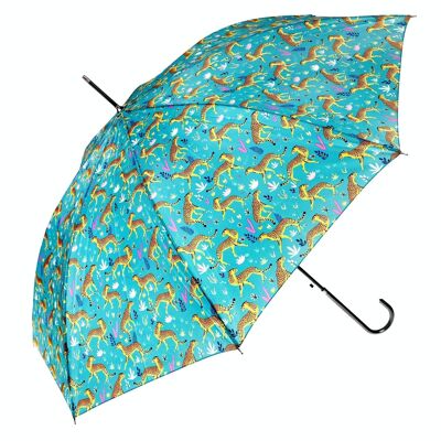 Kaufen Sie Shupatto Regenschirm mit One-Pull-Verschluss, 62 cm