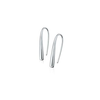 Boucles d'oreilles Droplet 1