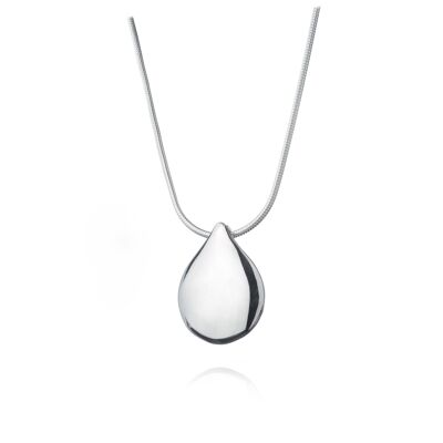 Drop necklace small