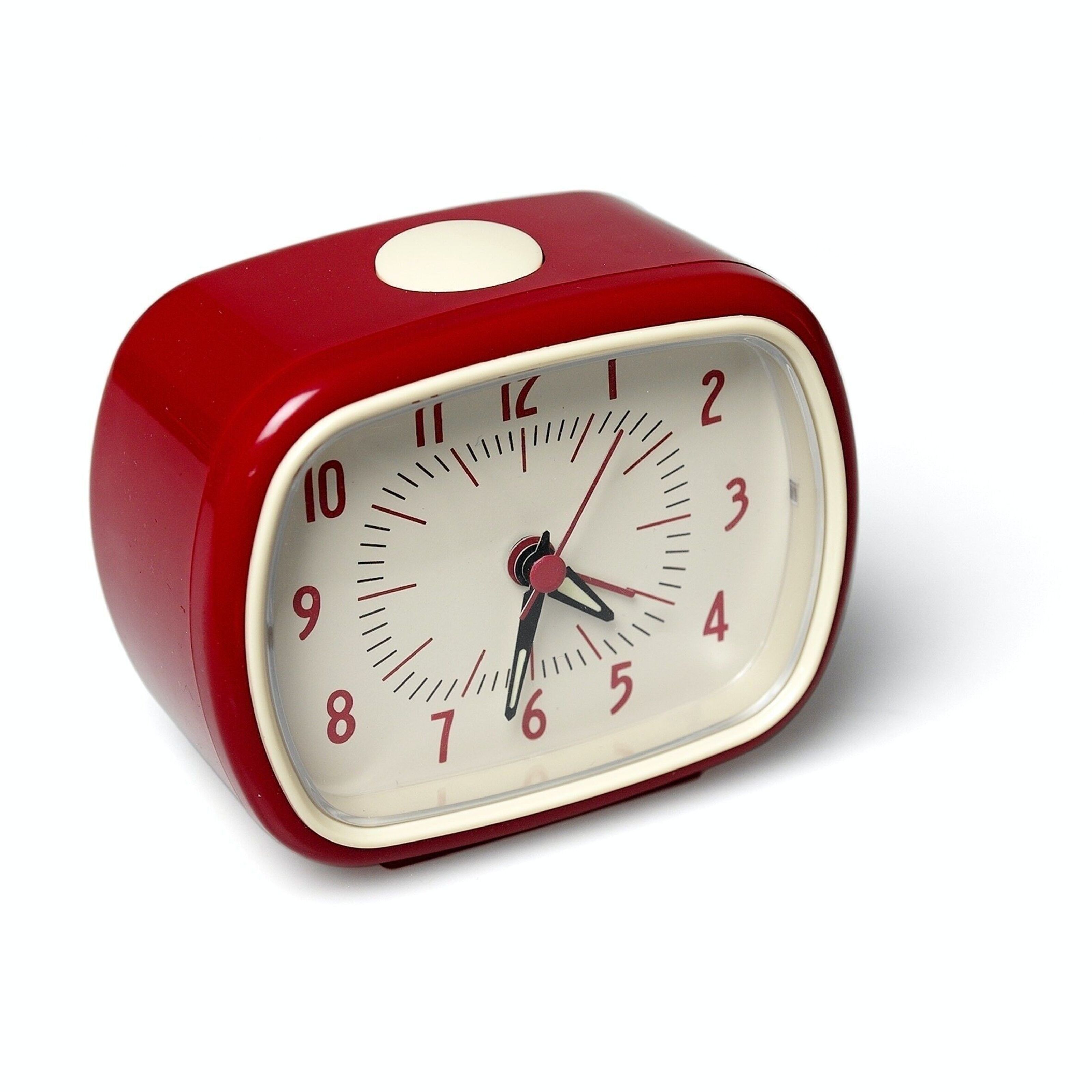 Maquinaria Reloj – Red Fashion Accessories