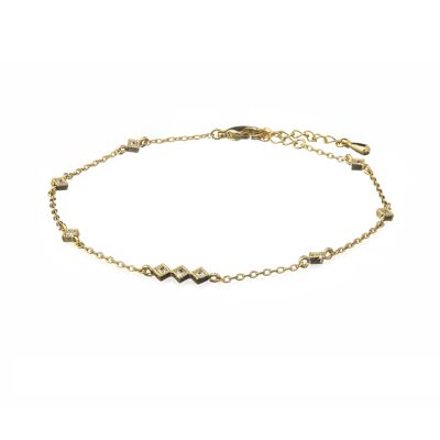 Bracelet Joy /jaune