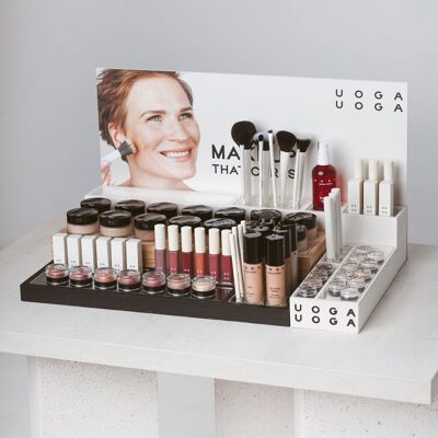 Pack de démarrage de maquillage