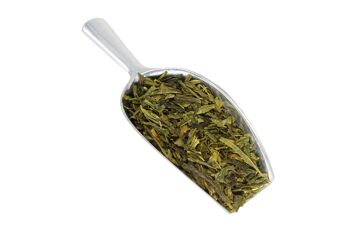 Thé vert Sencha - Sachet 80g 2