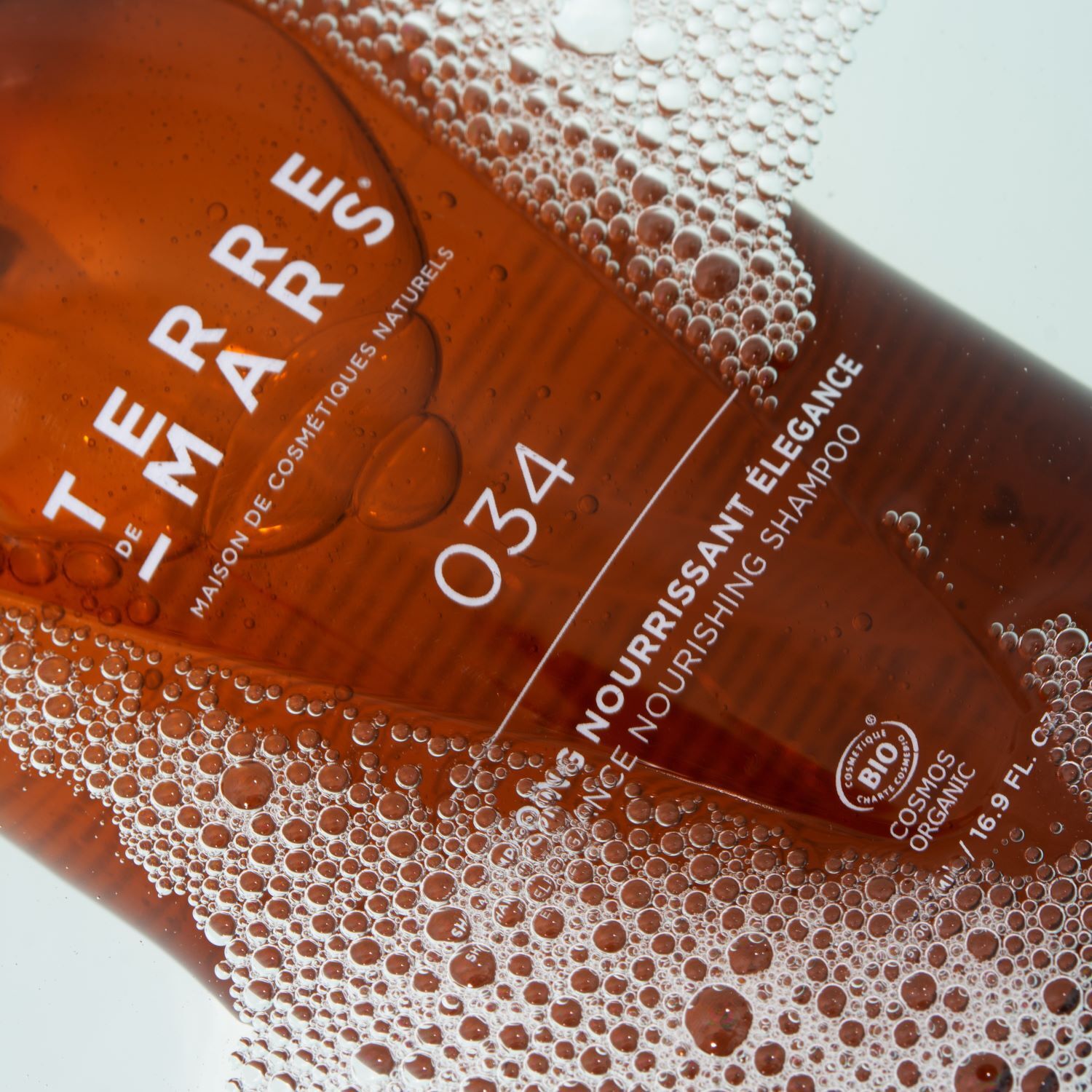 Elegance Nourishing Shampoo