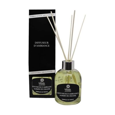 Diffuseur 250ml Jasmin De Grasse