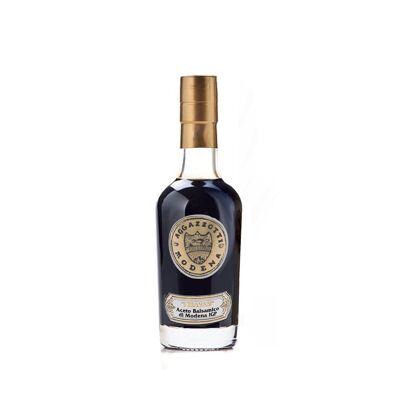 Balsamic Vinegar of Modena IGP Travasi line - "GOLD" - 250 ml