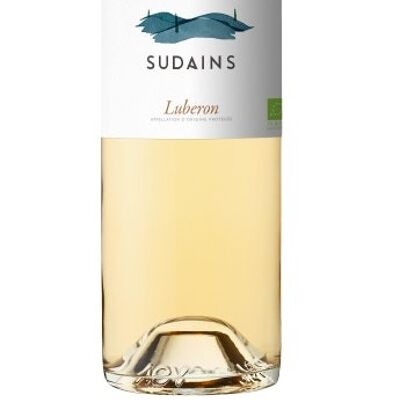 Still white wine - Sudains