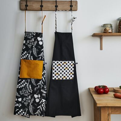 Frivole Assorti - Lot 2 tabliers 75x90 - LOT DE 2