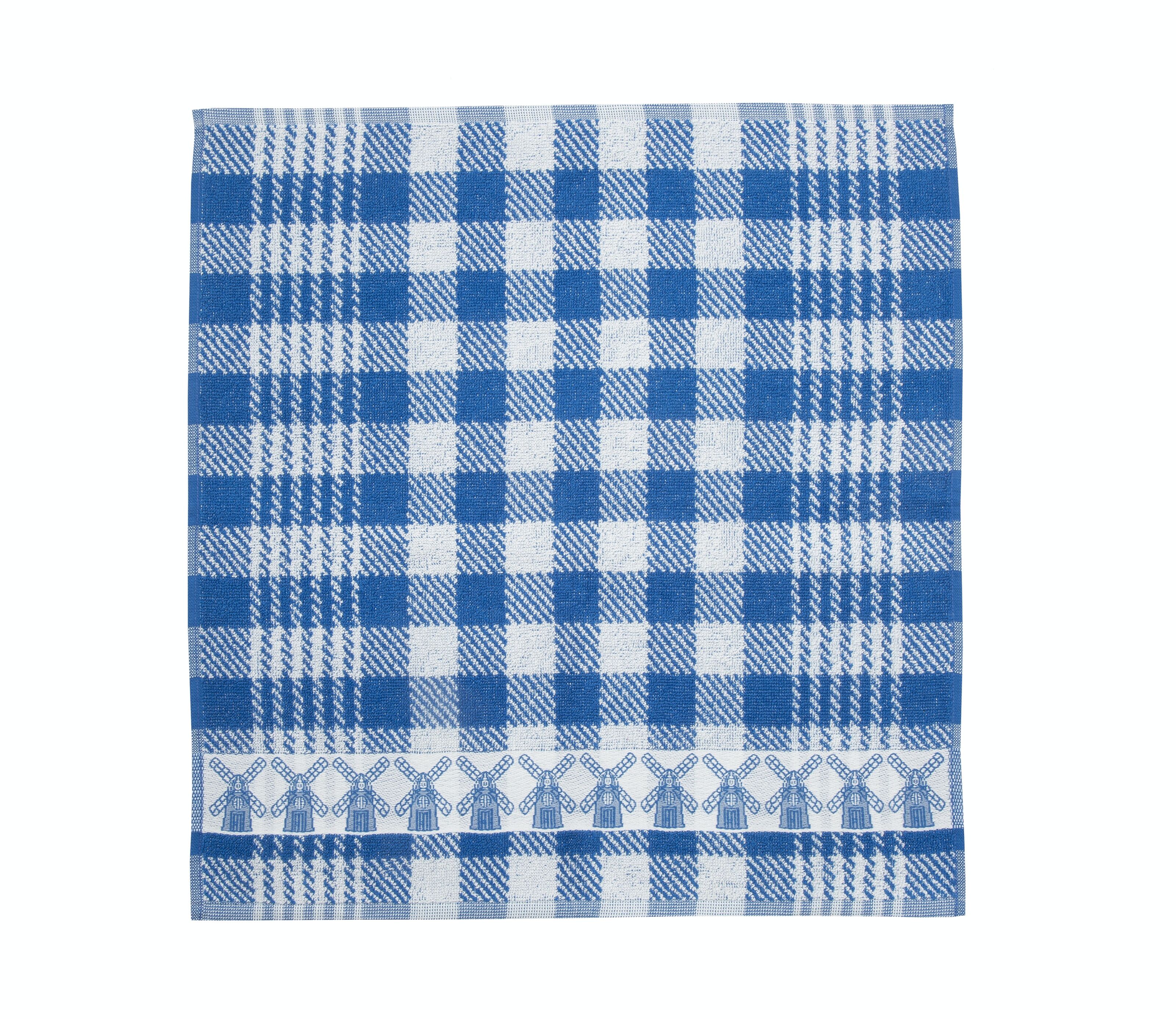 Denim Blue Kitchen Towel – My Kitchen Linens