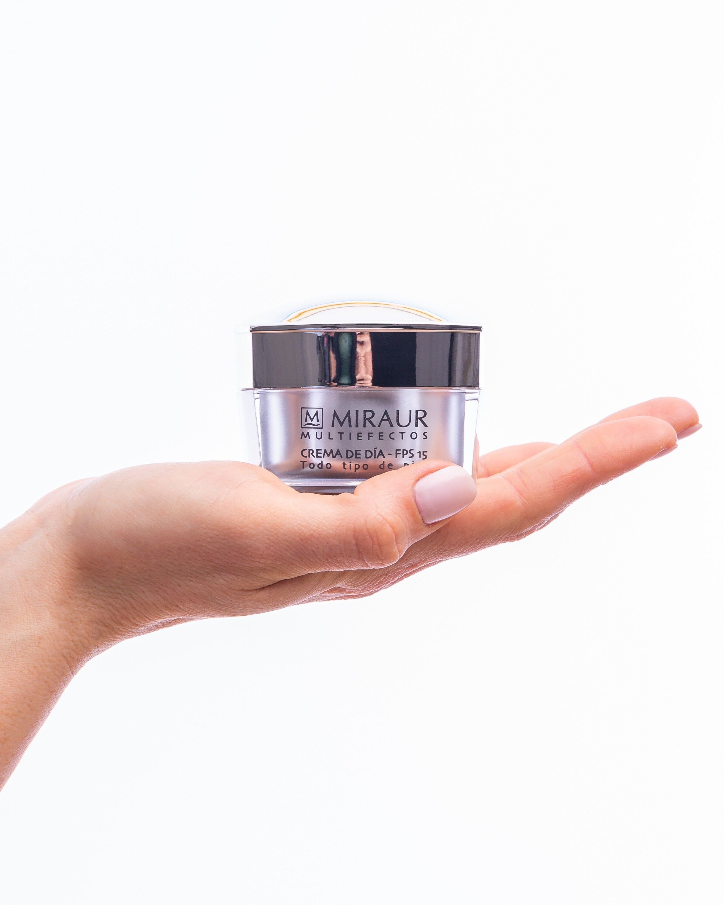 Crema Giorno - Rivelazione 4IN1