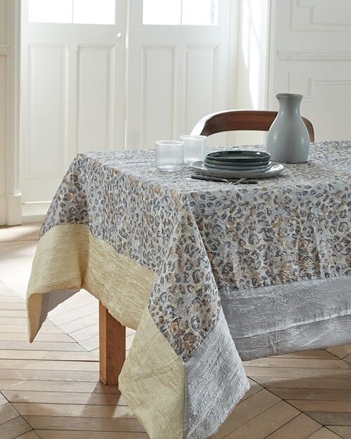 Nappe JH - Sauvage Naturel RECT 170x300