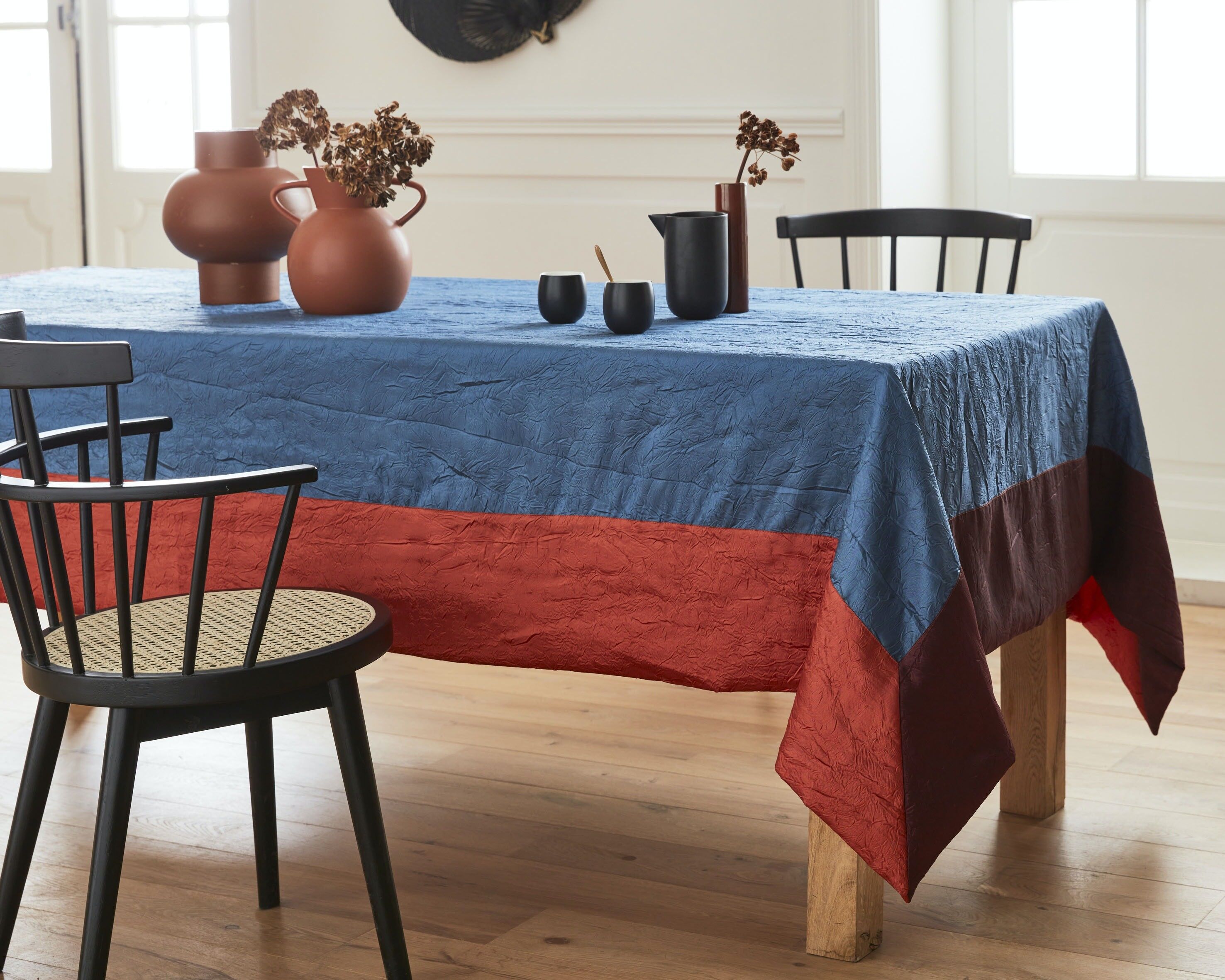 Tovaglia JH - Atmosfera ad olio CARRE 170x170