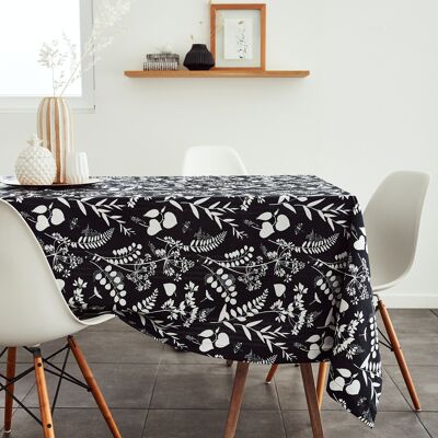 Nappe coton - Frivole Motif 1 RECT 150x250