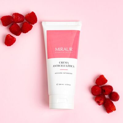 Crème Anti-Cellulite - Action Intensive