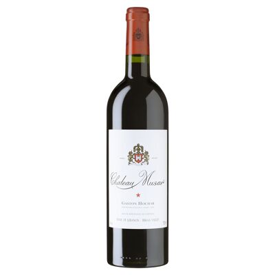 Château Musar 2017