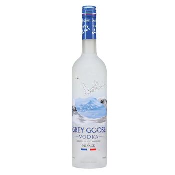 Vodka Grey Goose 40% 0,7 L
