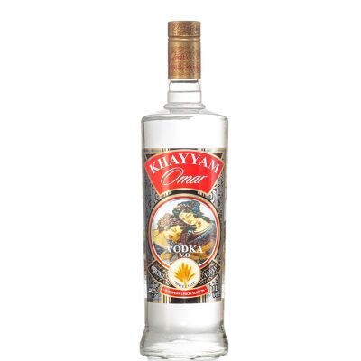 Vodka Omar Khayyam Original Vodka 1L 40%