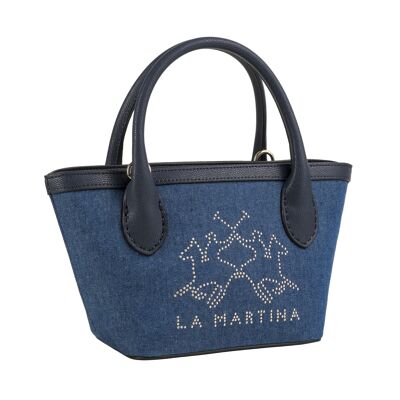 LA MARTINA women's handbag