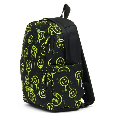 Twisted Backpack