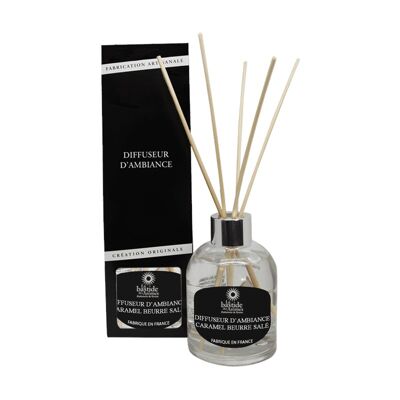 Difusor 250ml Mantequilla Salada Caramelo