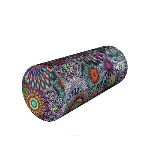 Cuscino Rullo Anatomico Giostrina ø25 x 60 cm.