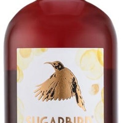 Sugarbird Honeybush & Moringa Gin (500ml)