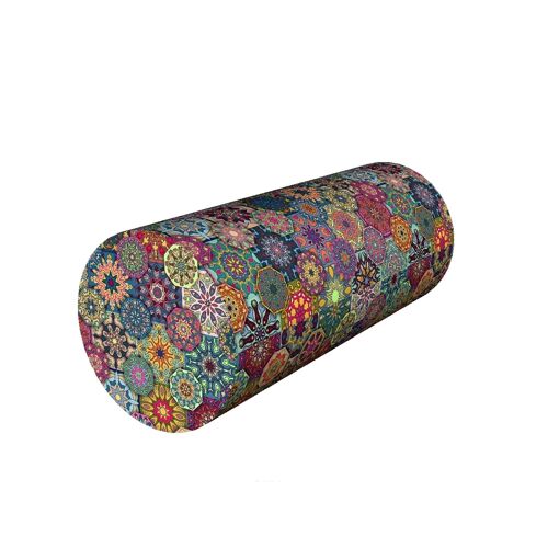 Valencia Anatomical Roller Pillow ø25 x 60 cm.