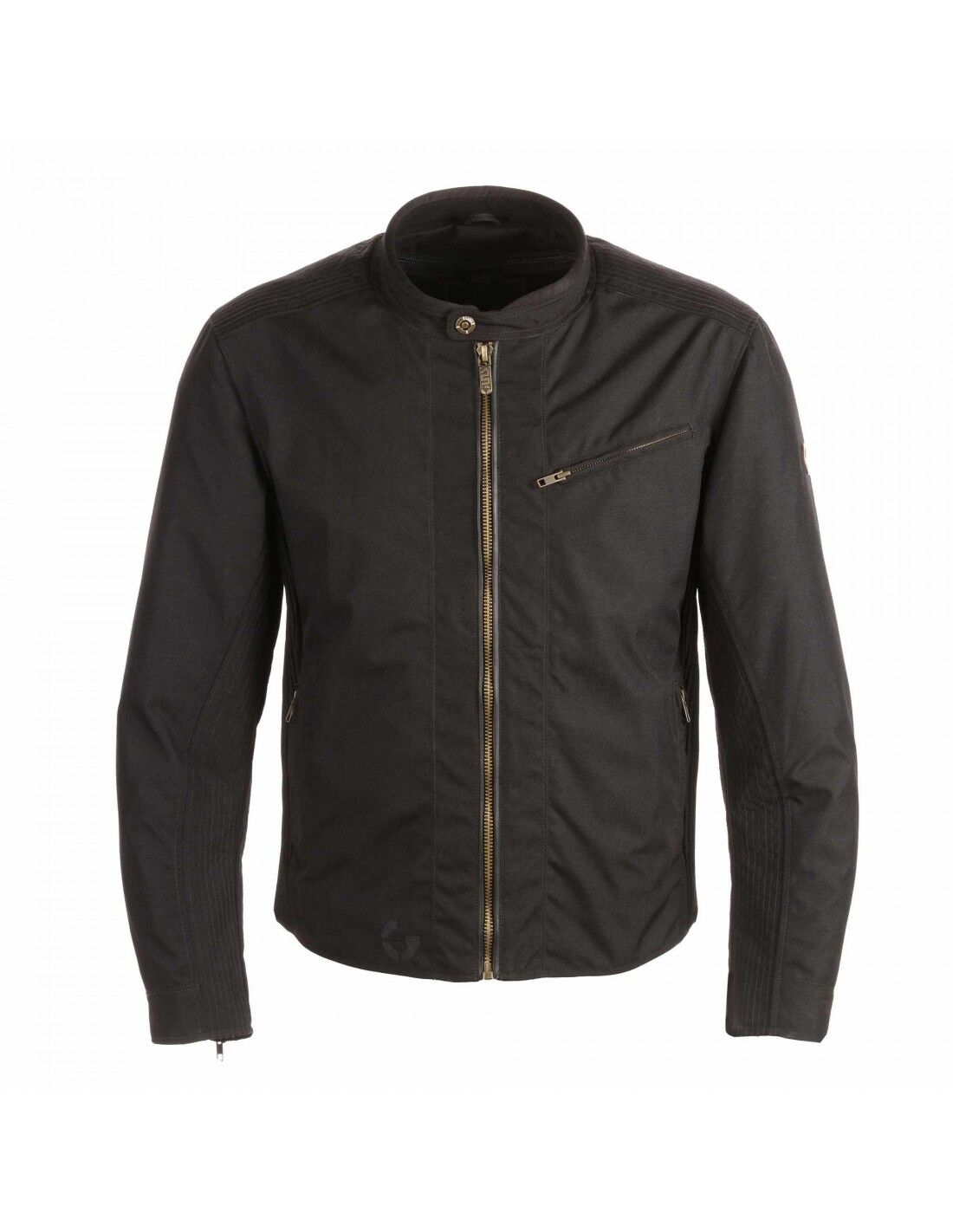 GUIDO Textiljacke aus Cordura und Polyester