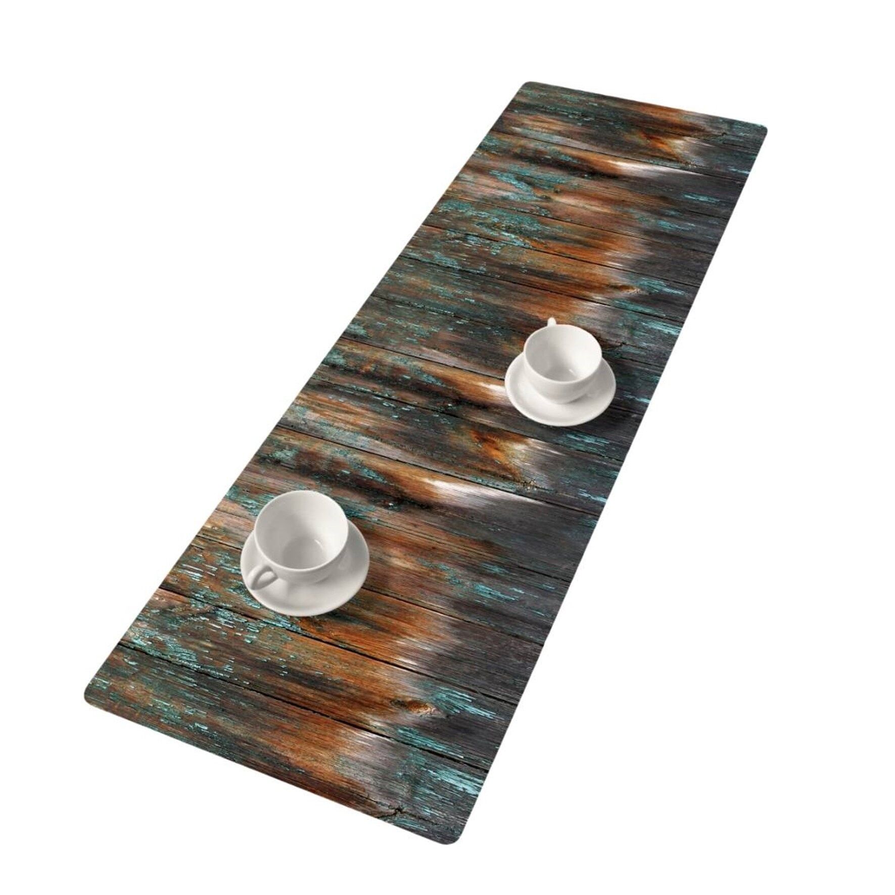 Passatoia Avana In Feltro Bertoni 33 x 95 cm.