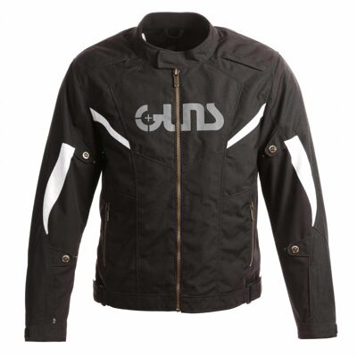 Blouson textile cordura et polyester METRO