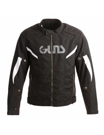 Blouson textile cordura et polyester METRO 1