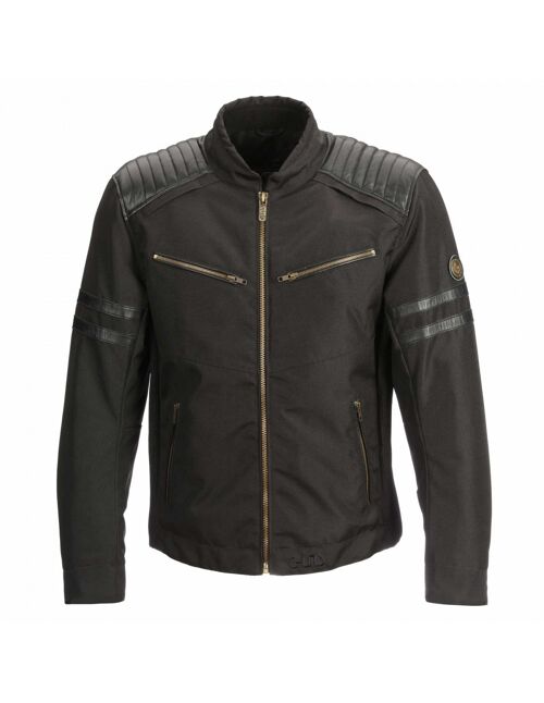 Blouson matelassé cordura et polyester TIMO