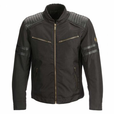Chaqueta acolchada TIMO de cordura y poliéster