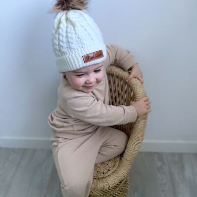 Mini berretto d'amore