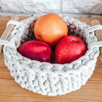 fruit basket